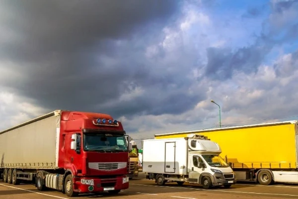 Diyarbakır Mersin Nakliyat Ambarları